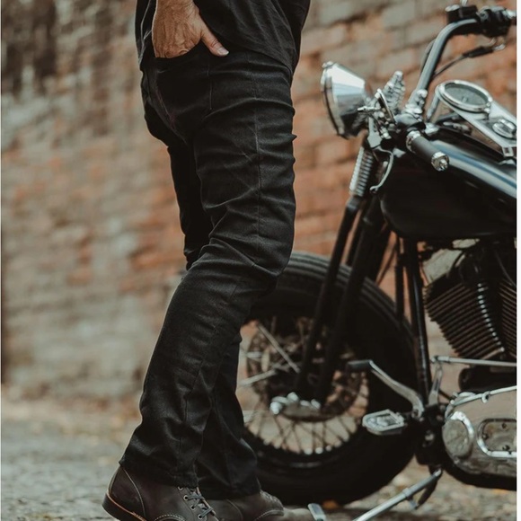 Taranis Elite Motorcycle Jeans